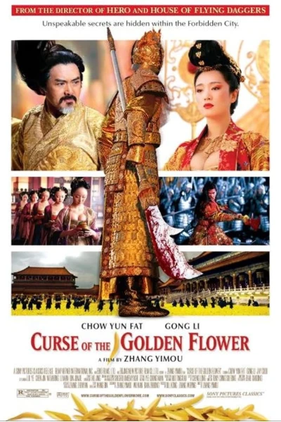 Hoàng Kim Giáp (Curse of the Golden Flower)