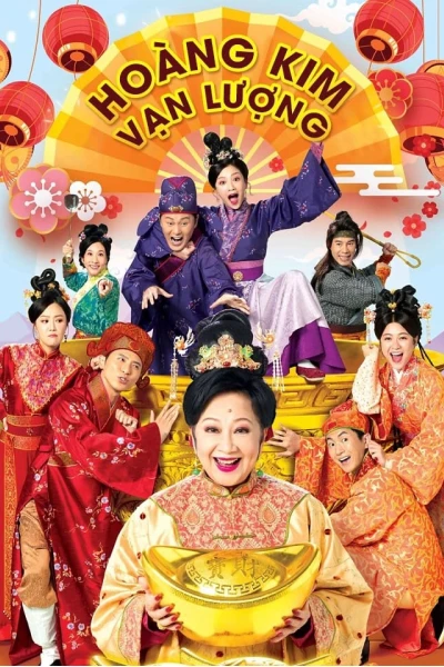 Hoàng Kim Vạn Lượng (Golden Bowl)