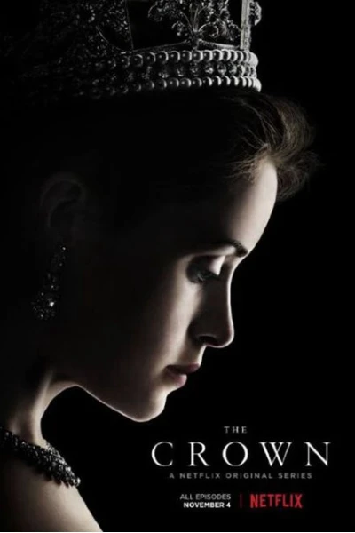 Hoàng quyền (Phần 1) (The Crown (Season 1))