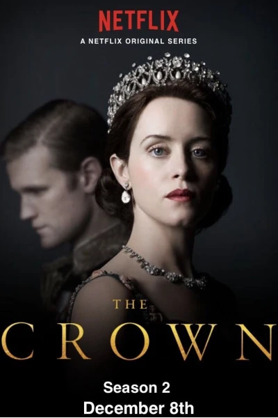 Hoàng quyền (Phần 2) (The Crown (Season 2))