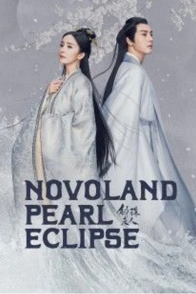 Hộc Châu Phu Nhân (Novoland Pearl Eclipse)