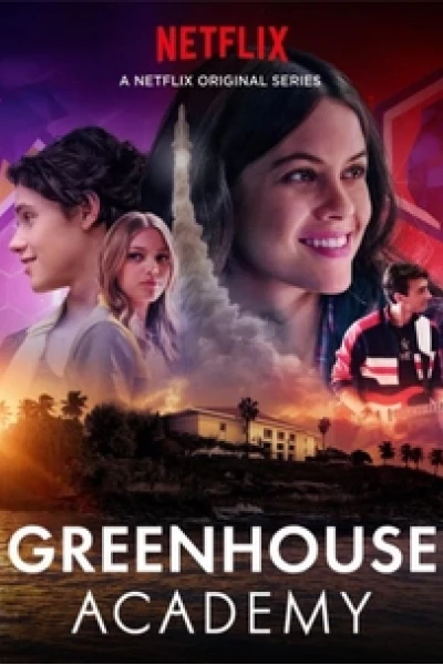 Học Viện Greenhouse (Phần 1) (Greenhouse Academy (Season 1))