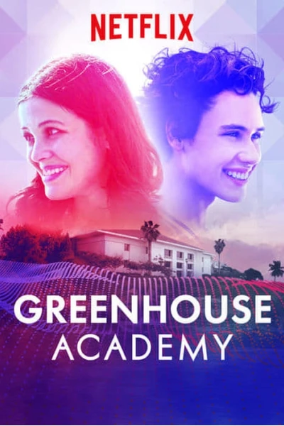 Học viện Greenhouse (Phần 3) (Greenhouse Academy (Season 3))