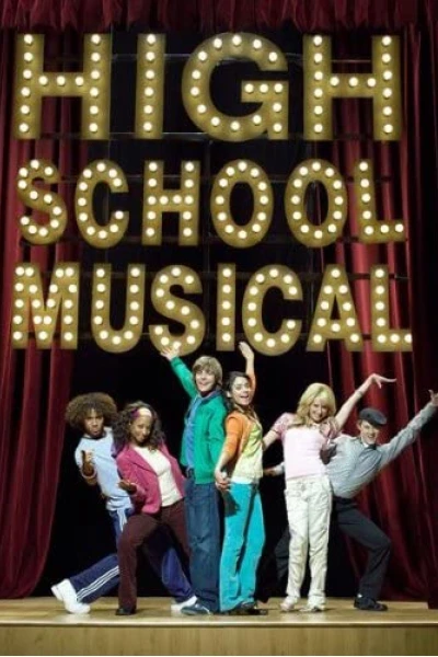 Hội Diễn Âm Nhạc (High School Musical)