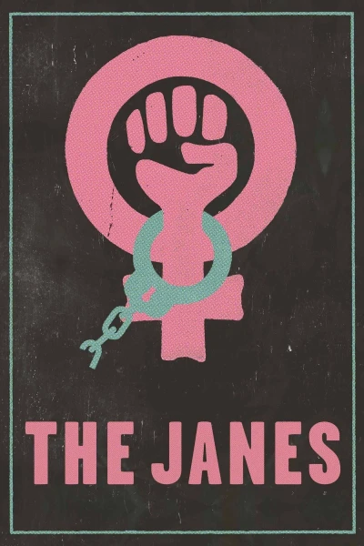 Hội Kín Jane (The Janes)