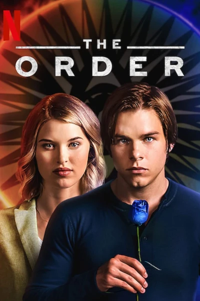 Hội kín (Phần 2) (The Order (Season 2))