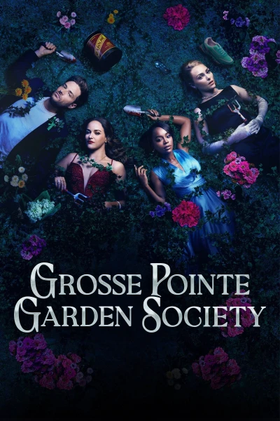 Hội Làm Vườn Grosse Pointe (Grosse Pointe Garden Society)