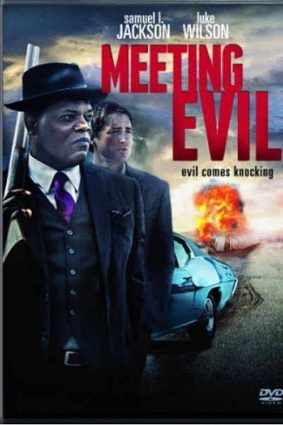 Hội Ngộ Quỷ Dữ (Meeting Evil)