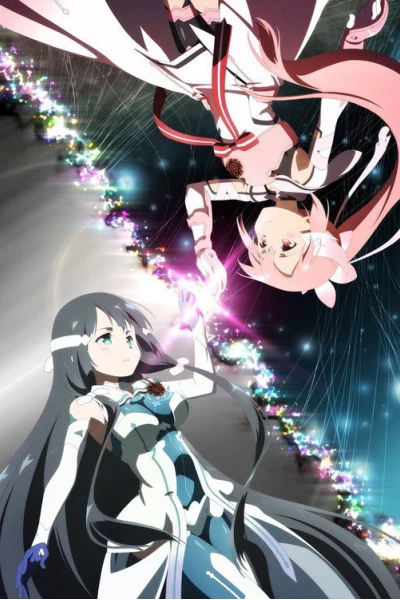 Hội Nữ Anh Hùng Ra Trận (Yuki Yuna is A Hero: The Hero Chapter)
