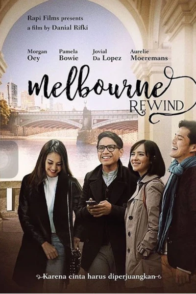 Hồi tưởng Melbourne (Melbourne Rewind)