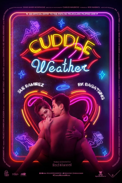 Hơn cả bạn tình (Cuddle Weather)
