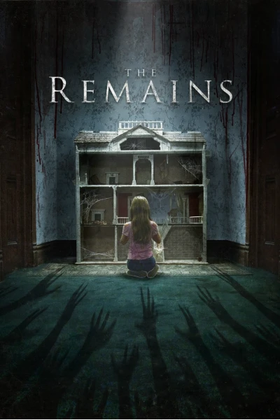 Hồn Ma Trở Lại (The Remains)