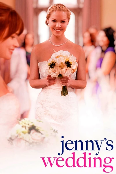 Hôn Nhân Đồng Tính (Jenny's Wedding)