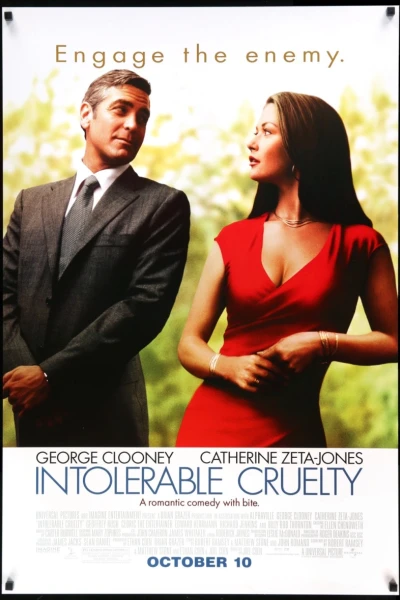 Hôn nhân theo hợp đồng (Intolerable Cruelty)