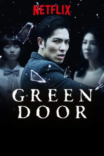 Hồn tù Tây Môn (Green Door)