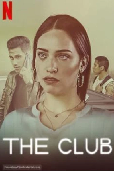Hộp đêm Istanbul (Phần 1) (The Club (Season 1))