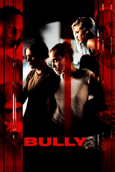 Hung Bạo (Bully)