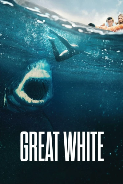 Hung Thần Trắng (Great White)