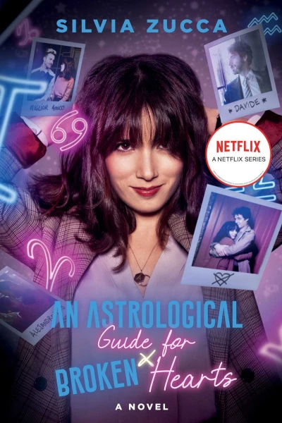 Hướng dẫn chiêm tinh cho người thất tình (Phần 1) (An Astrological Guide for Broken Hearts (Season 1))