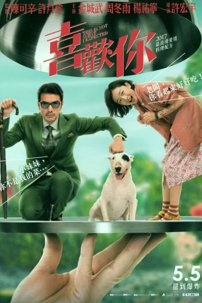 Hướng Dẫn Sử Dụng Đàn Ông (This Is Not What I Expected)