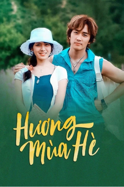 Hương Mùa Hè (Summer Scent)