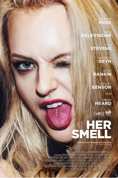 Hương Vị Của Cô Ấy (Her Smell)