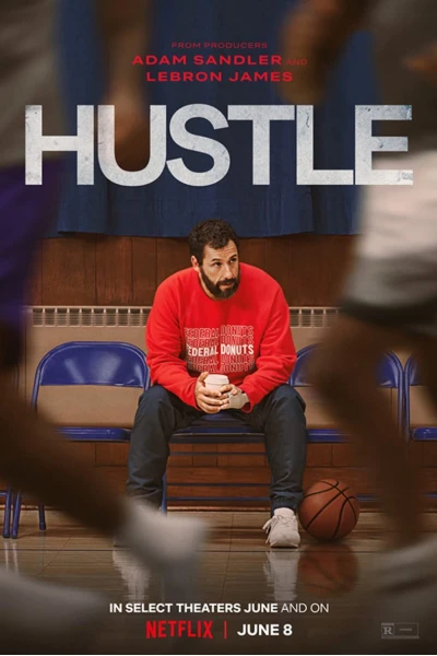 HUSTLE: Cuộc đua NBA (Hustle)