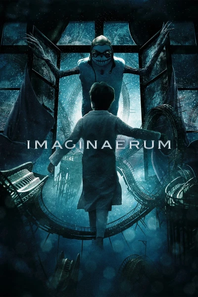 Huyền Mộng (Imaginaerum)
