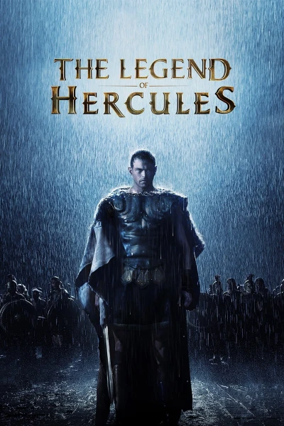 Huyền Thoại Hercules (The Legend of Hercules)