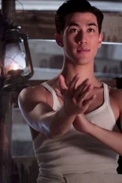 Huyền Thoại Lý Tiểu Long (Bruce Lee, My Brother)