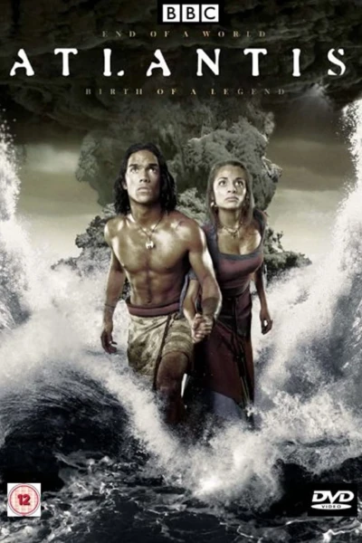 Huyền Thoại Về Một Thế Giới Đã Mất (Atlantis: End of a World, Birth of a Legend)