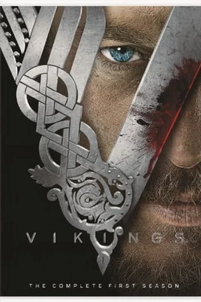 Huyền Thoại Vikings Phần 1 (Vikings (Season 1))