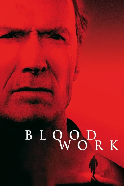 Huyết Hận (Blood Work)