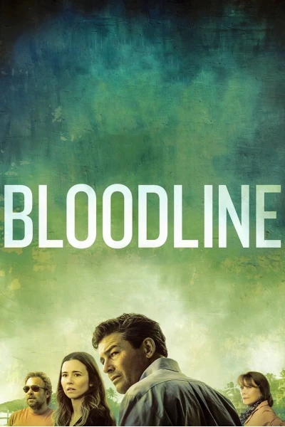 Huyết Thống (Phần 2) (Bloodline (Season 2))