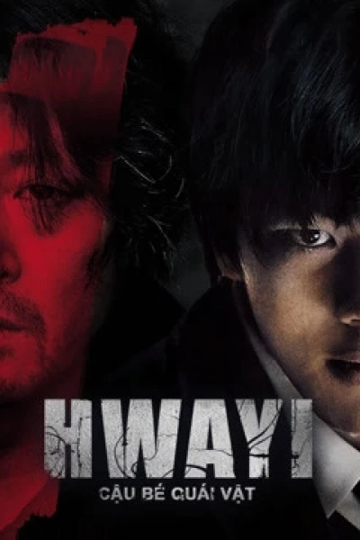 Hwayi: Cậu Bé Quái Vật (Hwayi: A Monster Boy)