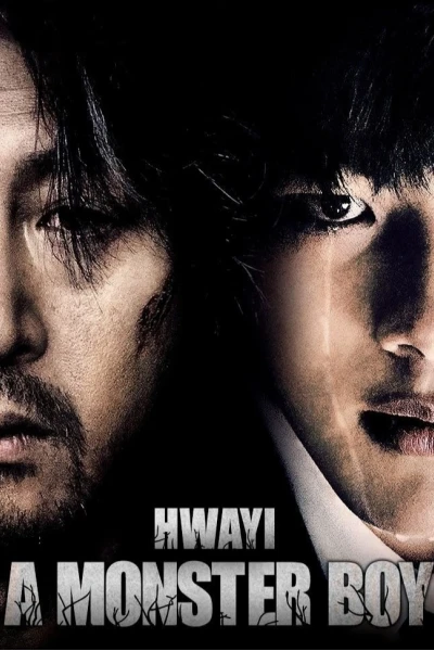 Hwayi: Sát Nhan Trang (Hwayi: A Monster Boy)