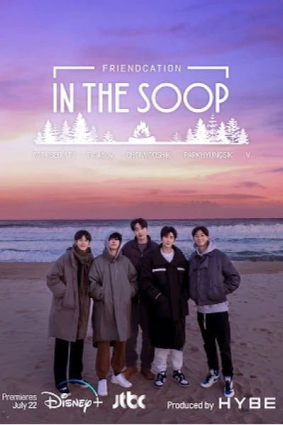 In the SOOP: Friendship Journey