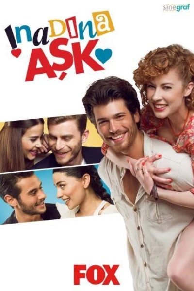 Inadina Ask (Love Out Of Spite / Tình yêu bất chấp)