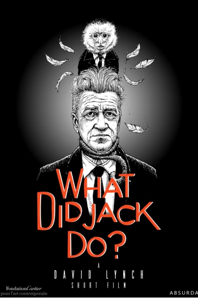JACK ĐÃ LÀM GÌ? (WHAT DID JACK DO?)