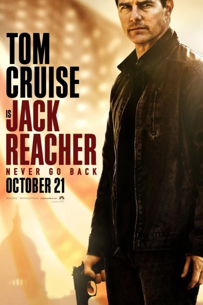 Jack Reacher: Không quay đầu (Jack Reacher: Never Go Back)