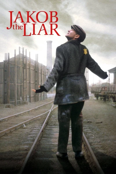 Jacob Kẻ Nói Dối (Jakob the Liar)