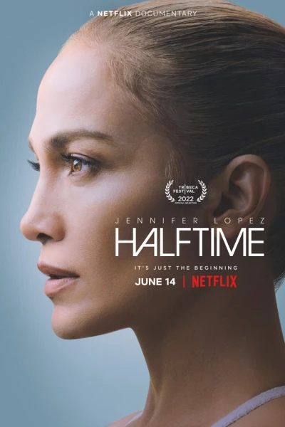 Jennifer Lopez: Giữa giờ (Halftime)