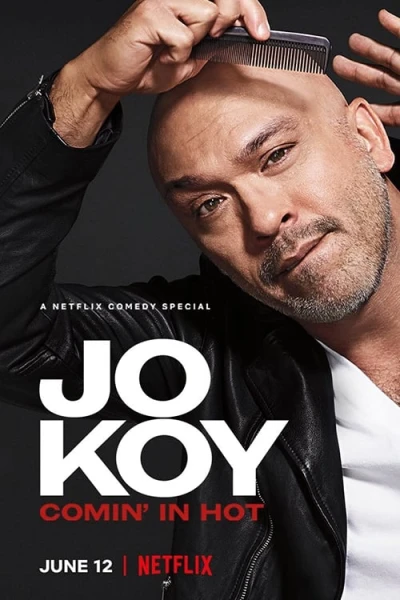 Jo Koy- Nói Thẳng (Jo Koy: Comin’ In Hot)