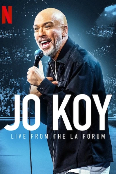 Jo Koy: Trực tiếp từ Los Angeles Forum (Jo Koy: Live from the Los Angeles Forum)