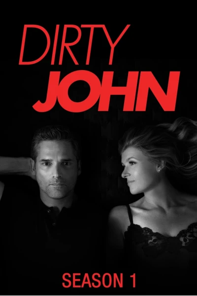 John Dơ bẩn (Phần 1) (Dirty John (Season 1))