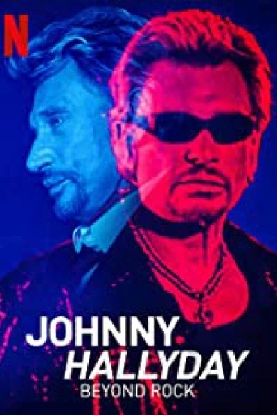 Johnny Hallyday: Hơn cả Rock (Johnny Hallyday: Beyond Rock)
