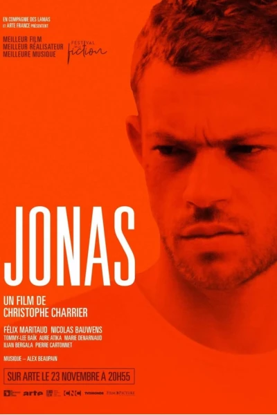 Jonas (I am Jonas)