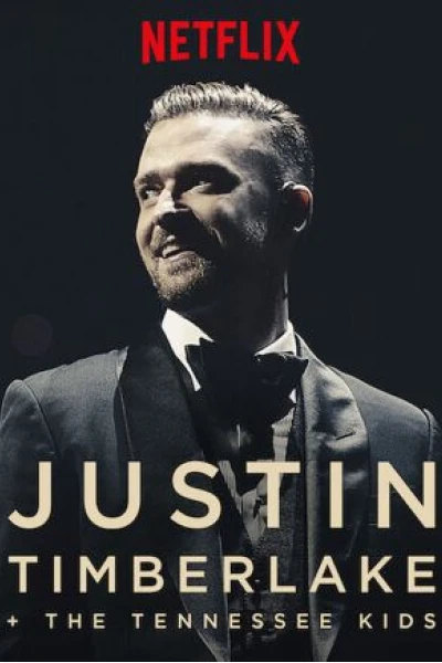 Justin Timberlake và The Tennessee Kids (Justin Timberlake a + the Tennessee Kids)