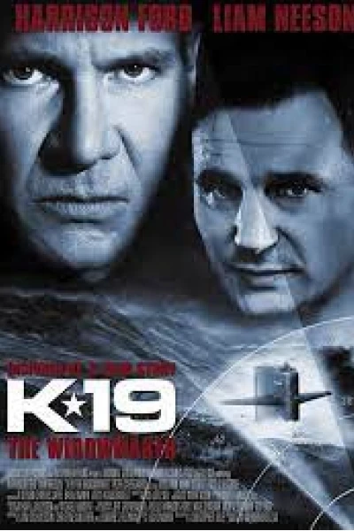 K-19: Tàu Ngầm Tử Thần (K-19: The Widowmaker)