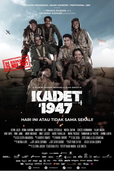 Kadet 1947 (Cadet 1947)